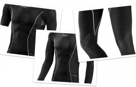 AXO 2 Race. Il comfort a fior di pelle!