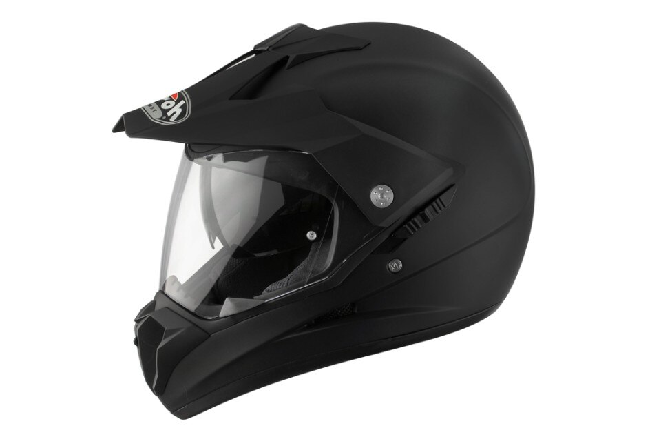 Nuovo Airoh S5. Un casco per tutte le tue passioni
