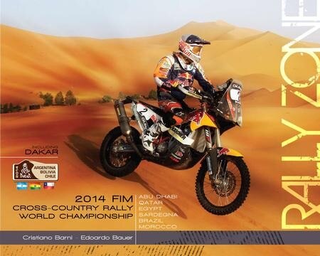 RallyZone 2014. Mondiale Rally in immagini