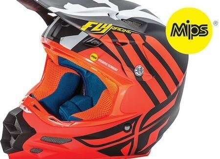 Anteprima EICMA 2015. Casco Fly Racing F2 Carbon Xoffroad