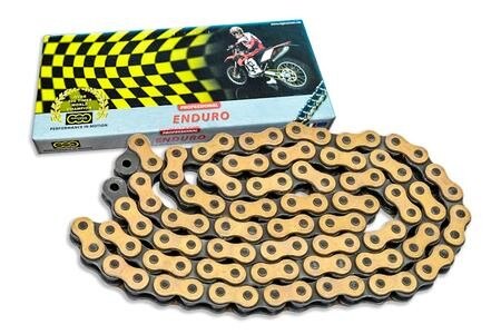 Catene Regina Chain ZR. Regina dell'enduro