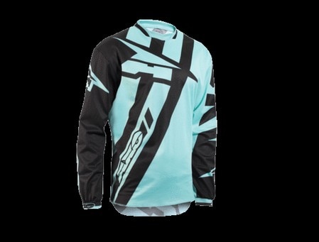 Novità AXO. Nuovo completo cross Motion