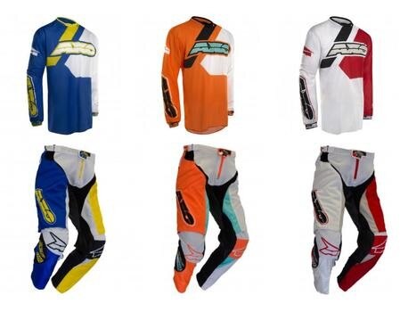 Completo AXO Trans-Am. Collezione primavera-estate!