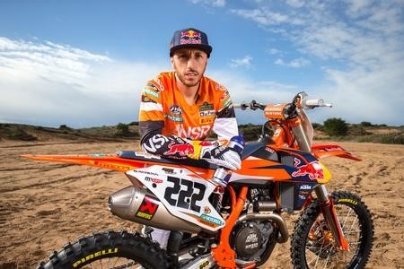 Athena e KTM. Una partnership vincente Athena e KTM. Una partnership vincente