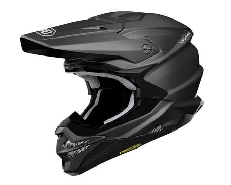 Nuovo Shoei VFX-WR. Un passo avanti!