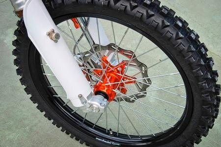 Cerchi Rock Marchesini. Il top per il fuoristrada