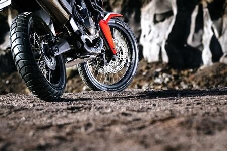 Novità Metzeler 2018. Presentato il nuovo Karoo™ Street