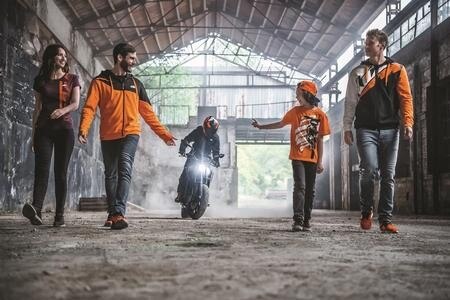 KTM PowerWear 2019. Presentata la nuova linea Casual & Accessories