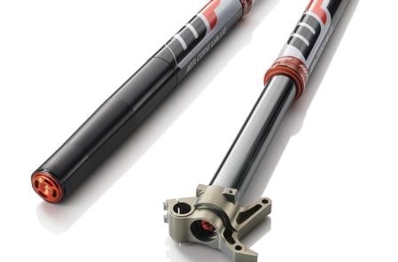 WP Suspension. Nuova rete di centri autorizzati in Italia