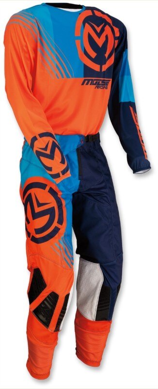 Nuova collezione Moose Racing 2020