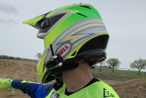 Cardo Systems protagonista nella Monster Energy Cup