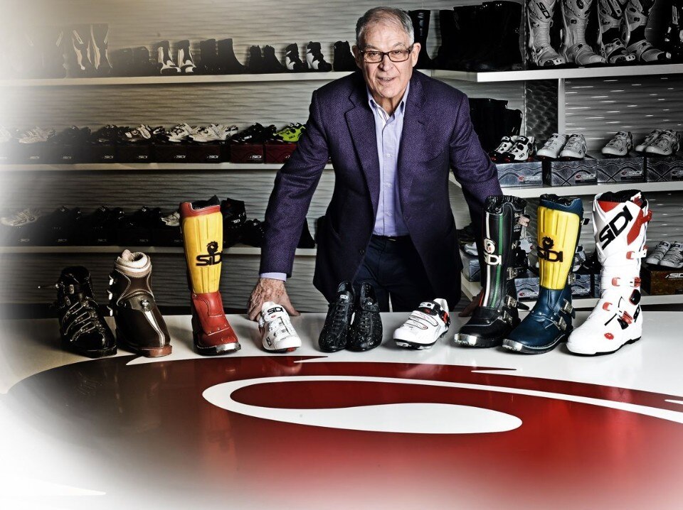 SIDI compie 60 anni SIDI compie 60 anni