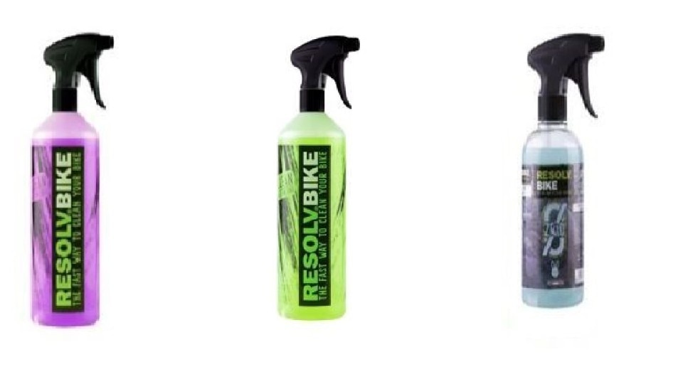 Athena nuovo distributore ResolvBike 