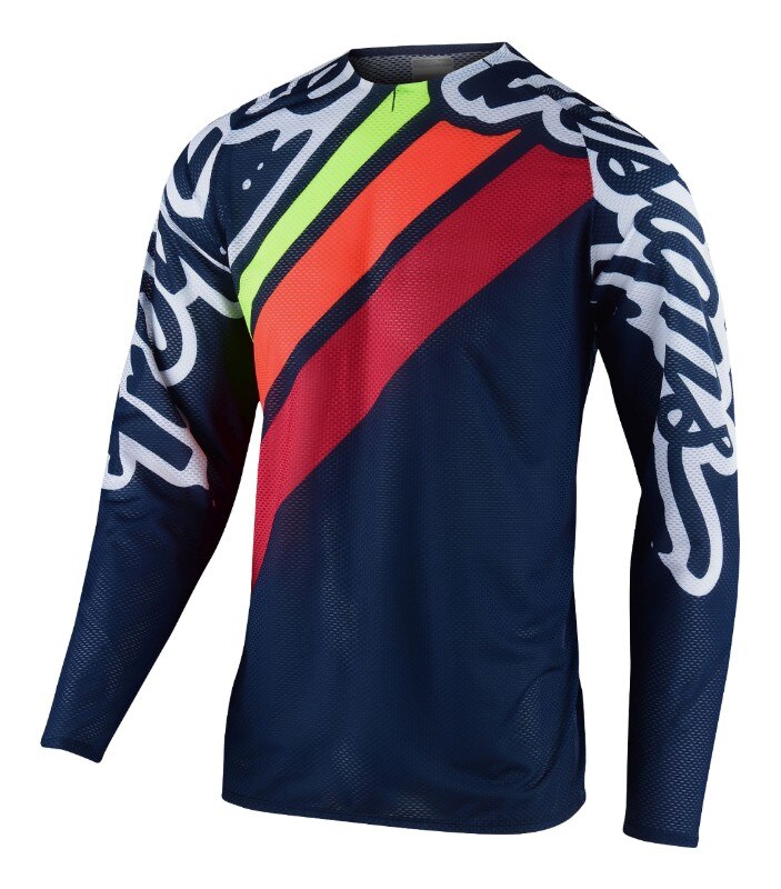Una ventata d'aria fresca con la collezione Moto Spring 2020 di Troy Lee Design  Una ventata d'aria fresca con la collezione Moto Spring 2020 di Troy Lee Design