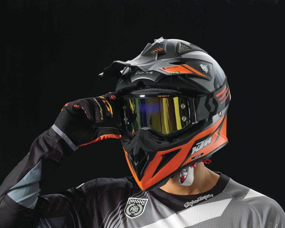 KTM Powerwear: grandi novità!