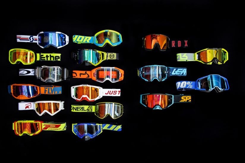 OCCHIALI MOTOCROSS 2020 - le migliori maschere offroad per i tuoi occhi OCCHIALI MOTOCROSS 2020 - le migliori maschere offroad per i tuoi occhi