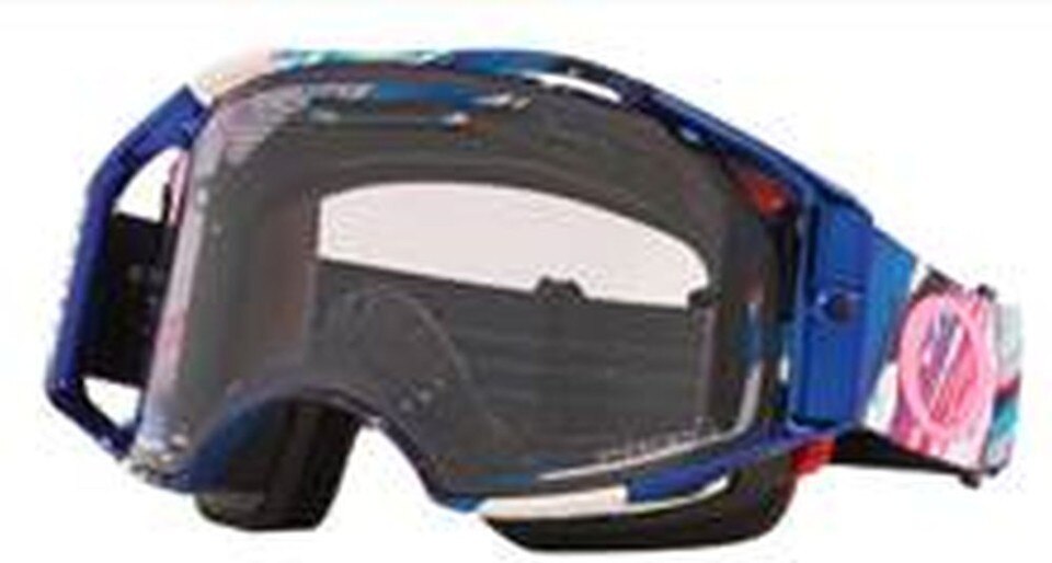 Oakley unisce la comunità globale con l'amore universale per lo sport con la nuova Kokoro Collection Oakley unisce la comunità globale con l'amore universale per lo sport con la nuova Kokoro Collection