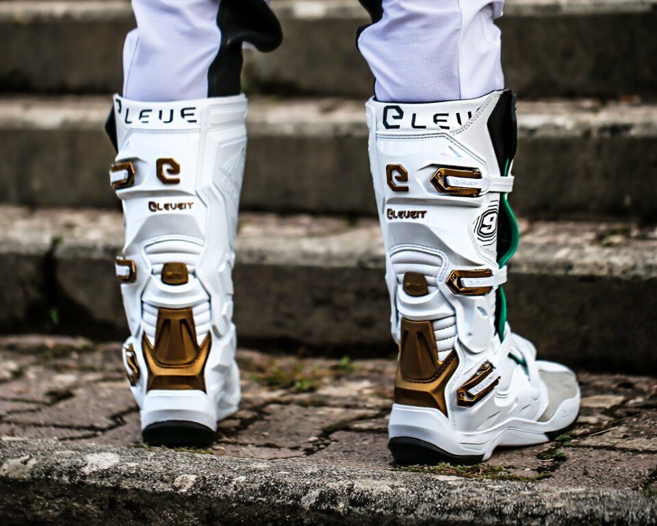 X- Legend, il nuovo stivale offroad by Eleveit