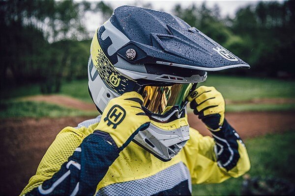 Prendi al volo le occasioni Husqvarna Prendi al volo le occasioni Husqvarna
