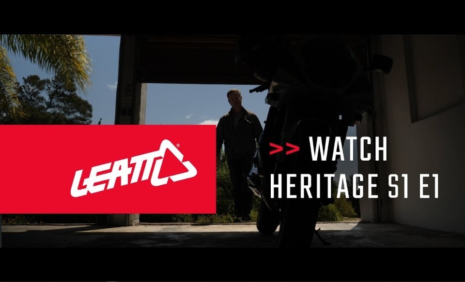 The Leatt Heritage Video Series The Leatt Heritage Video Series