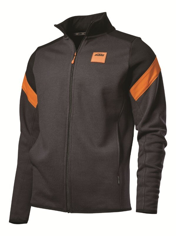 KTM lancia Power Shopping 2021