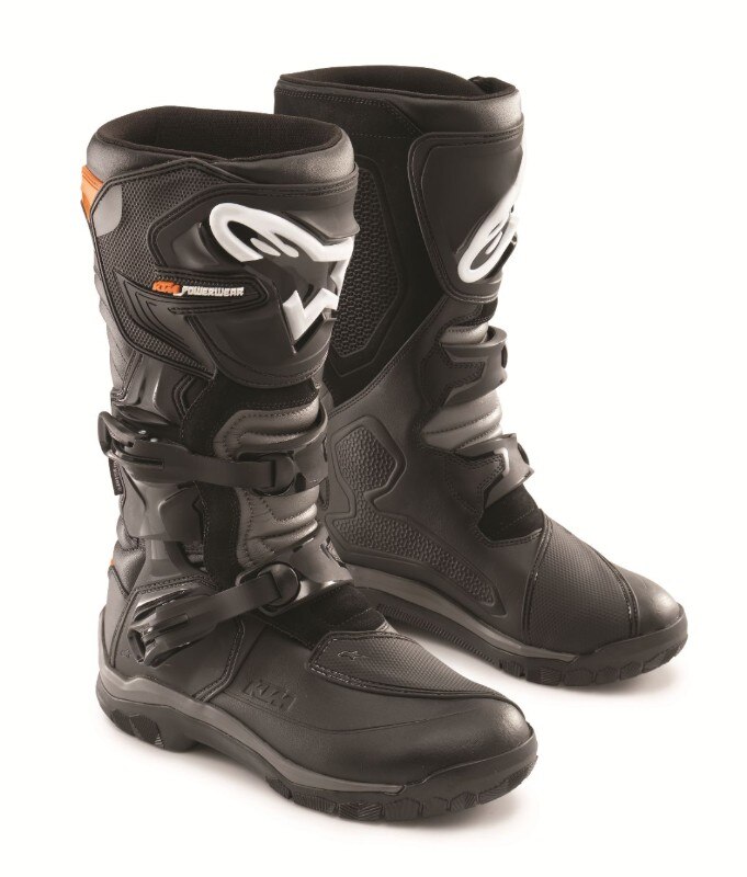 KTM lancia Power Shopping 2021