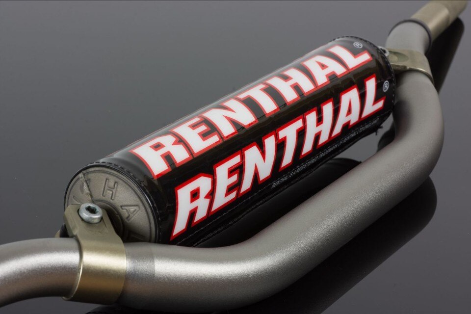 Athena nuovo distributore italiano del marchio Renthal