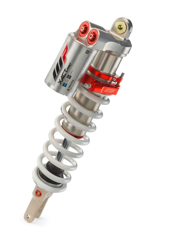 WP Suspension Pro Components anche per Kawasaki