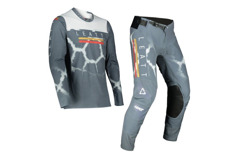Leatt 2022 Moto Gear Range