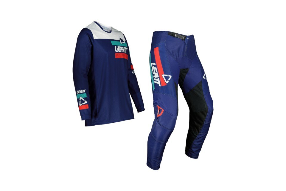Leatt 2022 Moto Gear Range