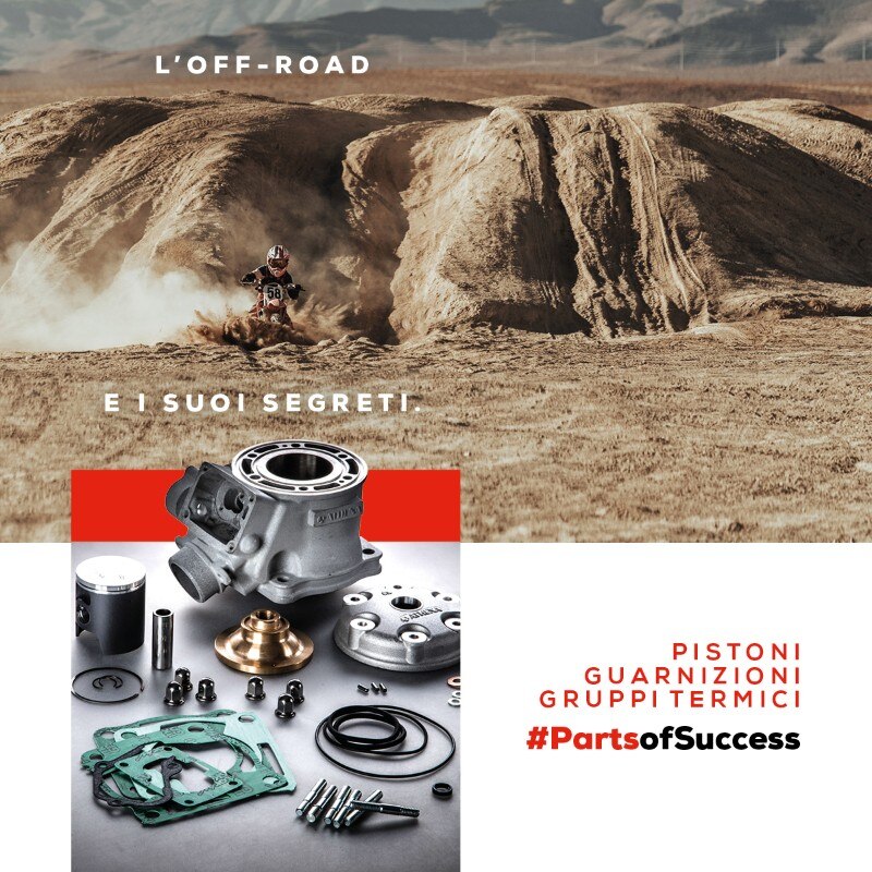 "#PartsOfSuccess”, Athena racconta i prodotti con le emozioni