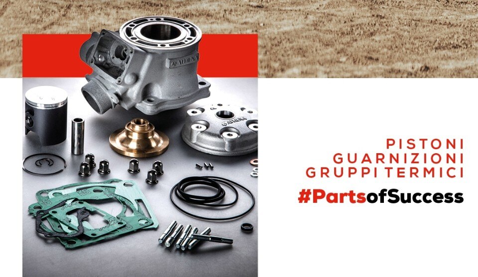 "#PartsOfSuccess”, Athena racconta i prodotti con le emozioni  "#PartsOfSuccess”, Athena racconta i prodotti con le emozioni