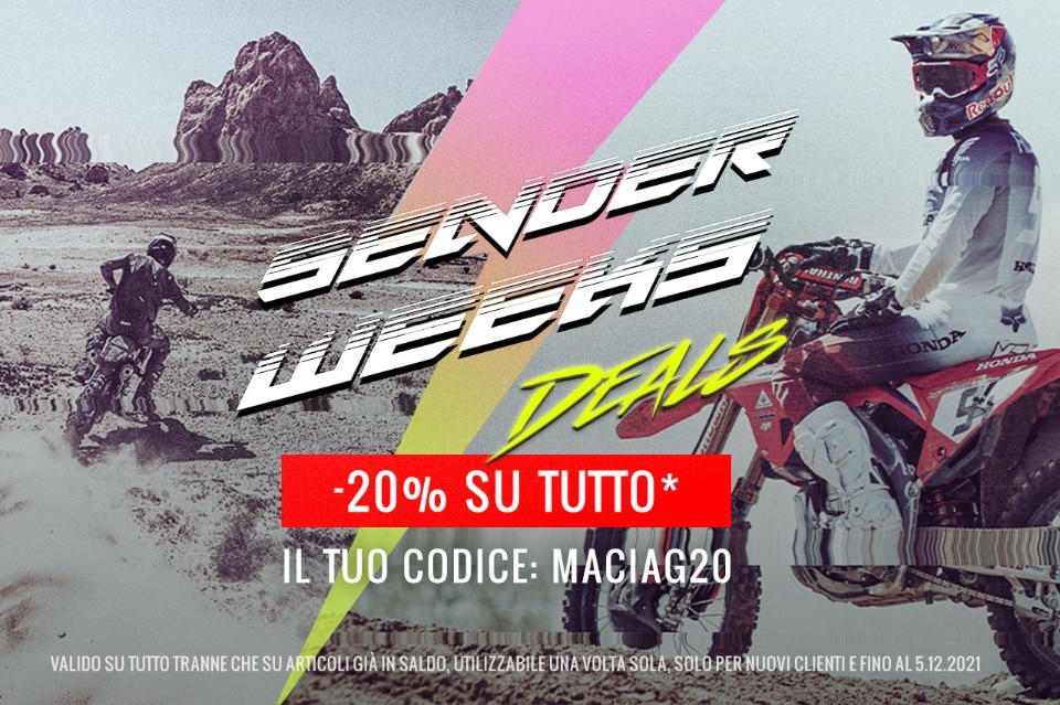 Maciag Offroad Senderweeks Deals Maciag Offroad Senderweeks Deals