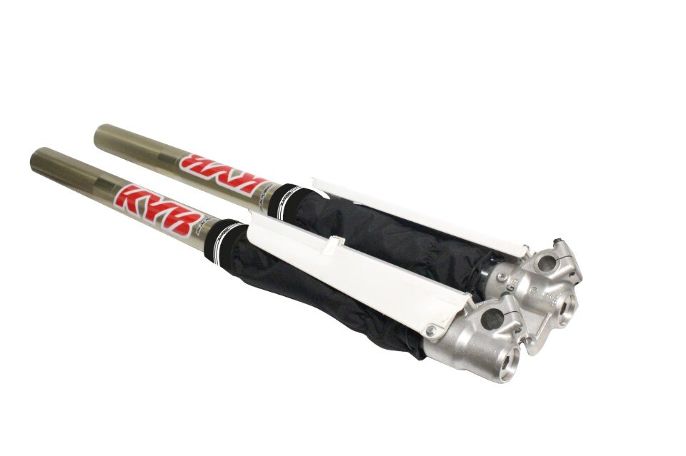Blackbird Racing EICMA preview