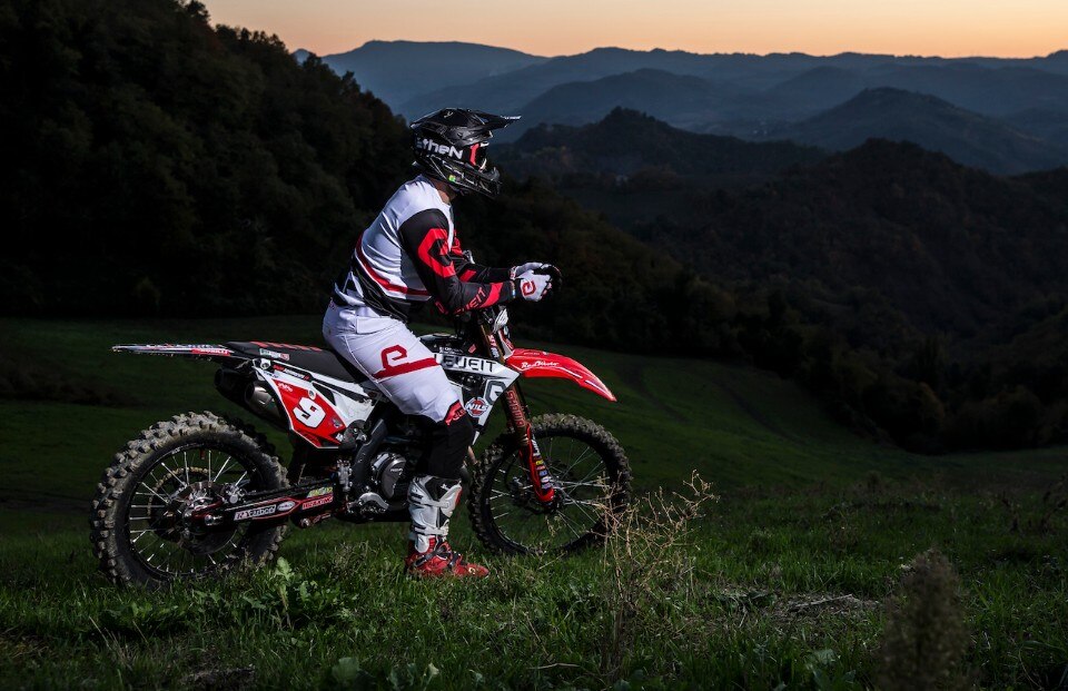 Eleveit presenta a EICMA la nuova collezione 2022