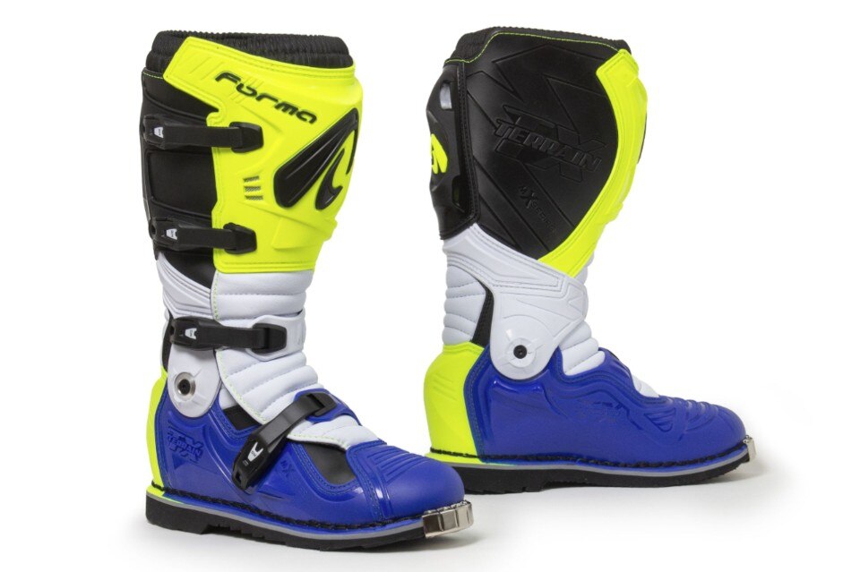 Nuova collezione Forma Boots 2022 Nuova collezione Forma Boots 2022