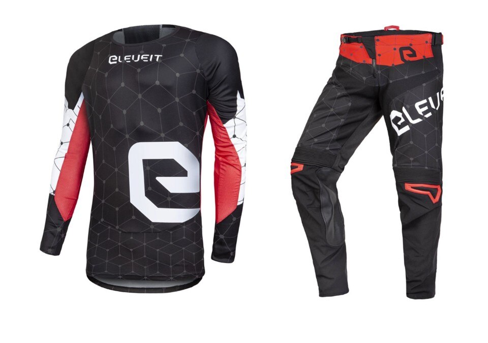 X-Treme 2022, il nuovo completo Eleveit per l'off road