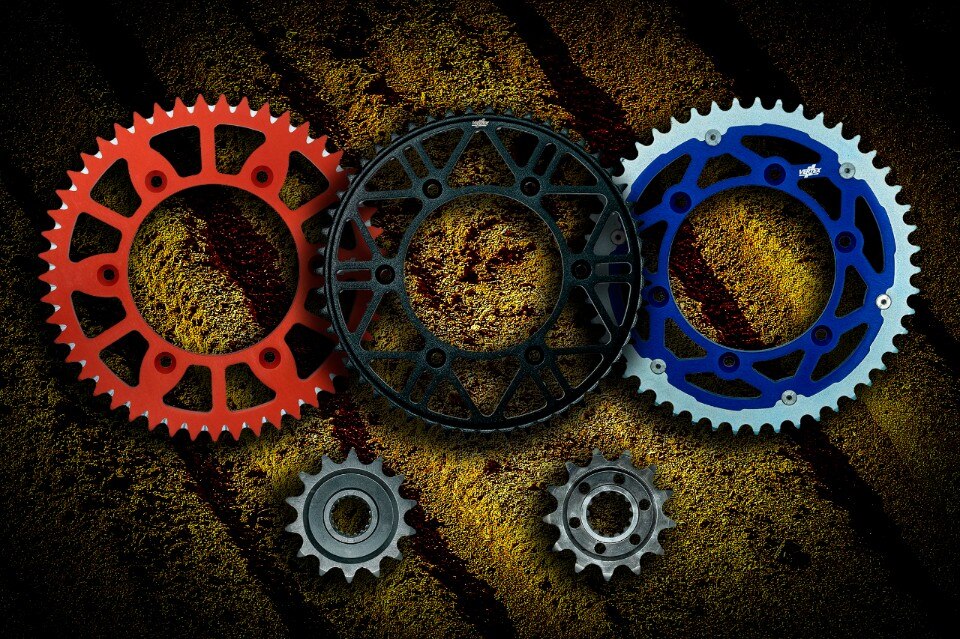 EICMA 2022: novità Vertex Pistons