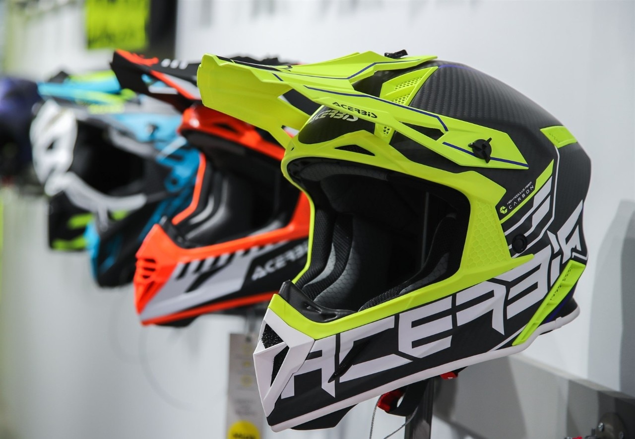 EICMA 2022: tutte le novità Acerbis 2023 EICMA 2022: tutte le novità Acerbis 2023