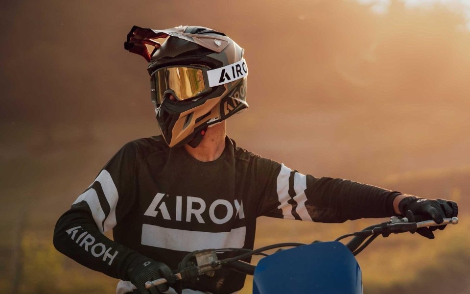 Tecnica, comunicazione e design: ecco il nuovo Airoh Aviator ACE 2