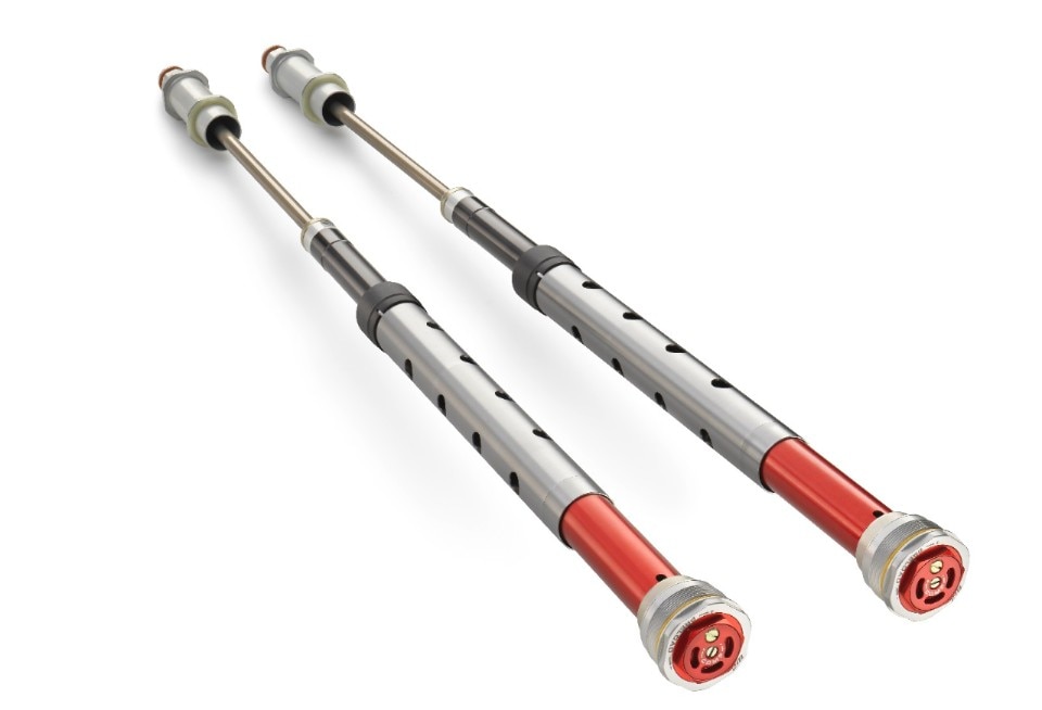 WP Suspension lancia la promozione “Race Ready”