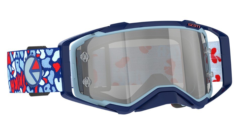Scott presenta la Prospect Ethika in edizione limitata