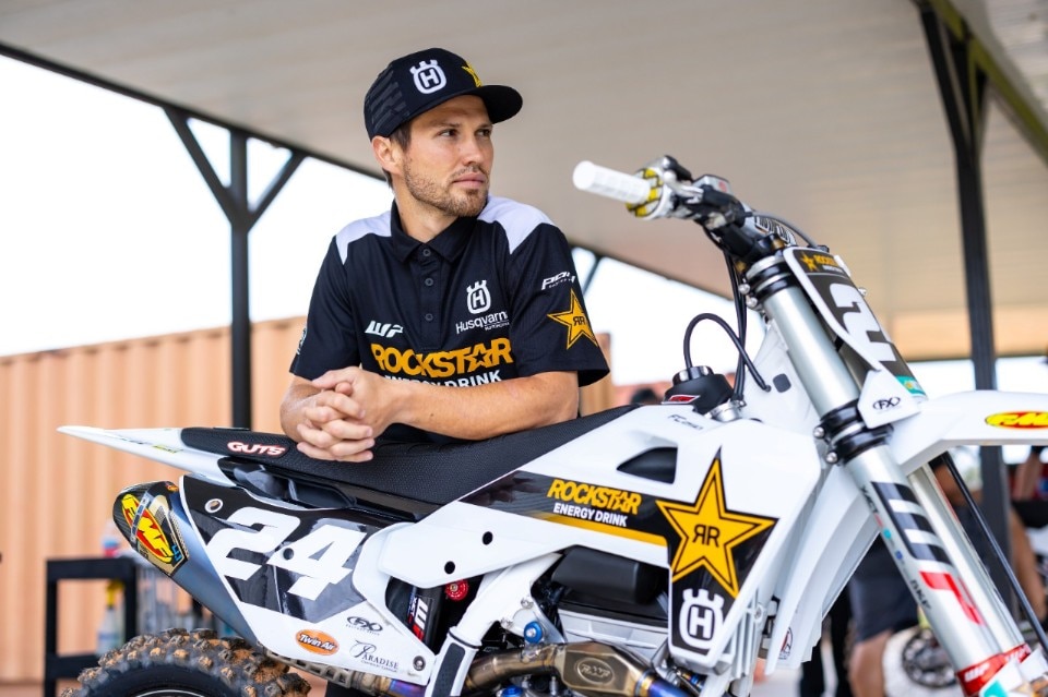 Nuova collezione Rockstar Replica Team 2024