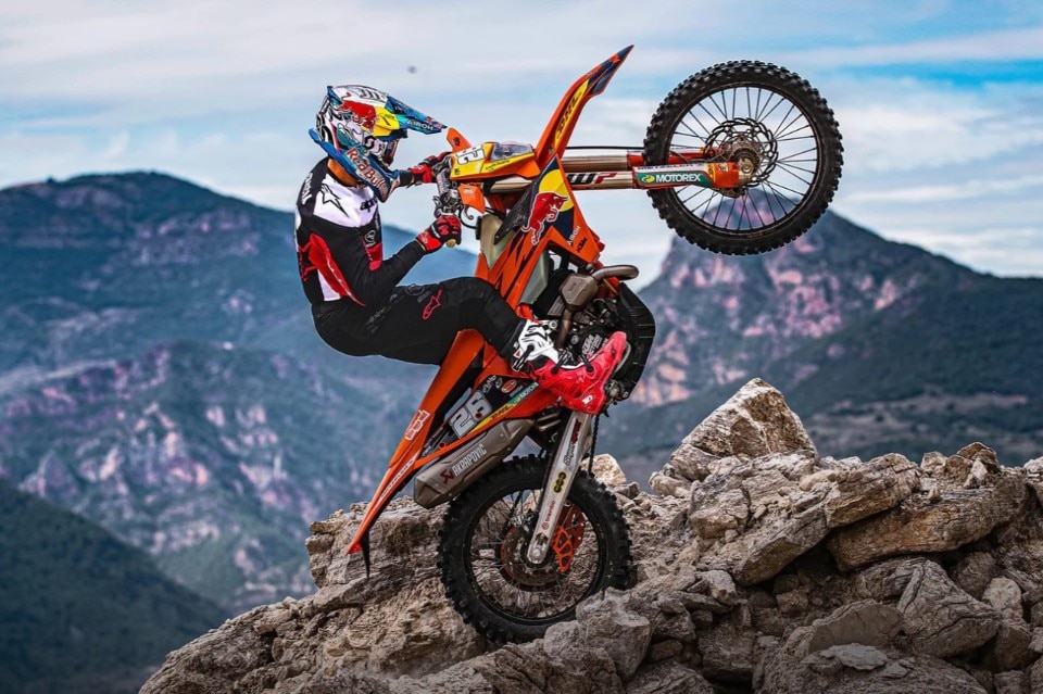 Alpinestars Enduro Collection 2025
