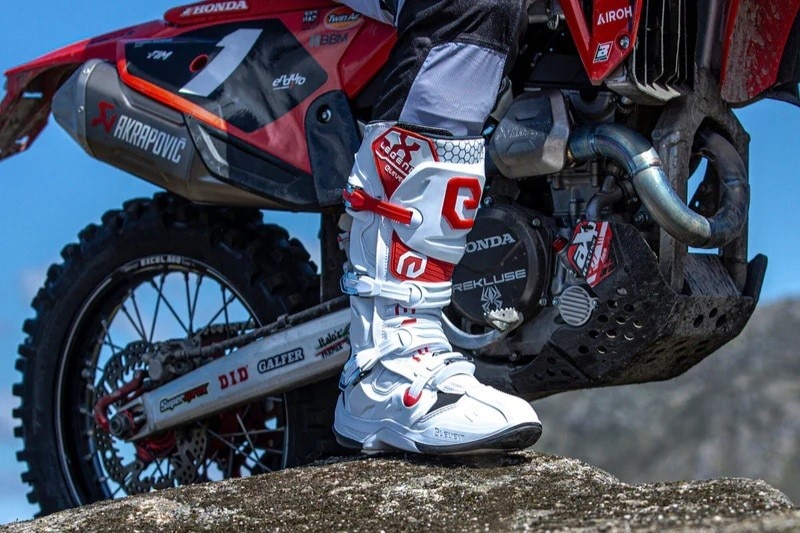 Eleveit presenta ad EICMA la nuova collezione 2025