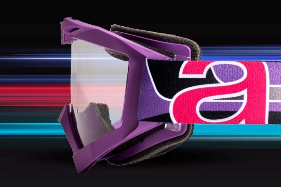 Novità Ariete, occhi puntati sulla maschera Power