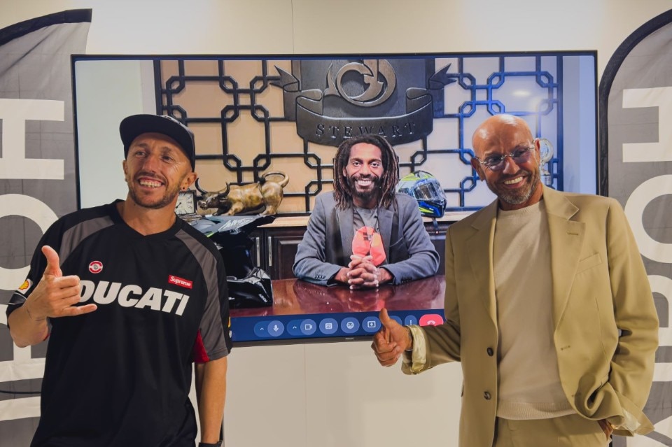 Airoh sbarca negli Stati Uniti