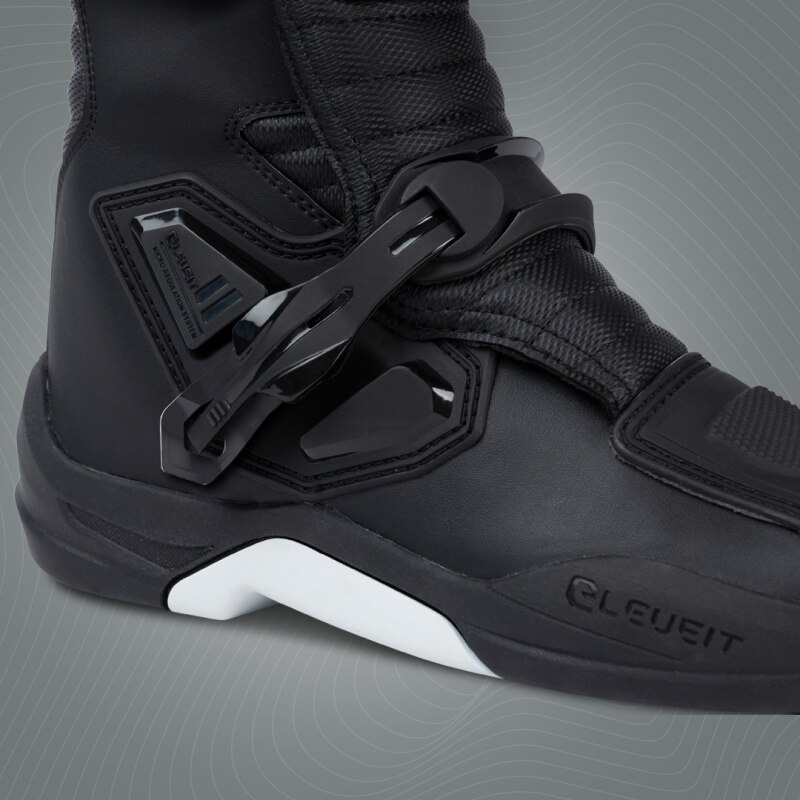 Eleveit X Peak: comfort, protezione e un prezzo che convince