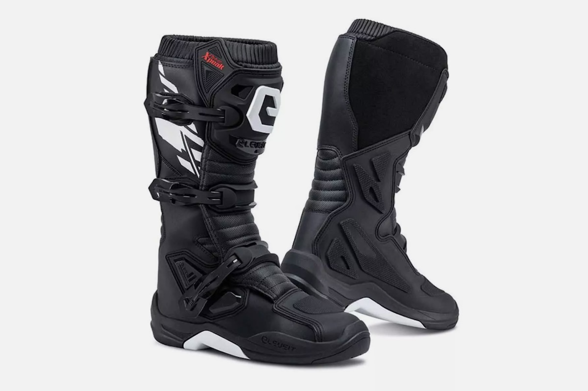 Eleveit X Peak: comfort, protezione e un prezzo che convince Eleveit X Peak: comfort, protezione e un prezzo che convince