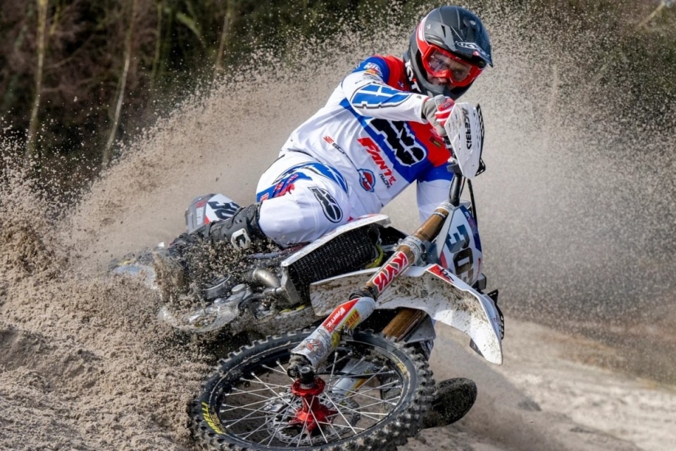 Eleveit accende il 2026 con una squadra rinnovata